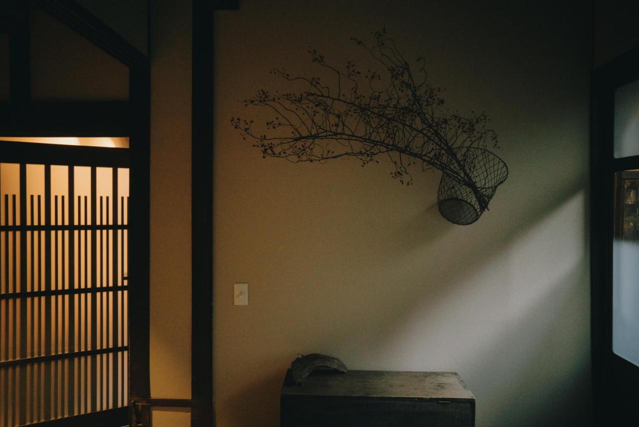 七条みやび Nanajo Miyabi Inn Киото Экстерьер фото